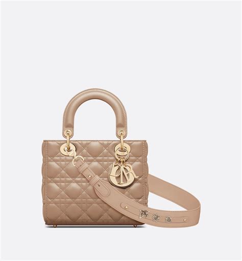 abc lady dior bag|Lady Dior handbag small.